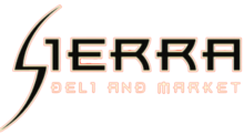 Sierra Deli Market Logo